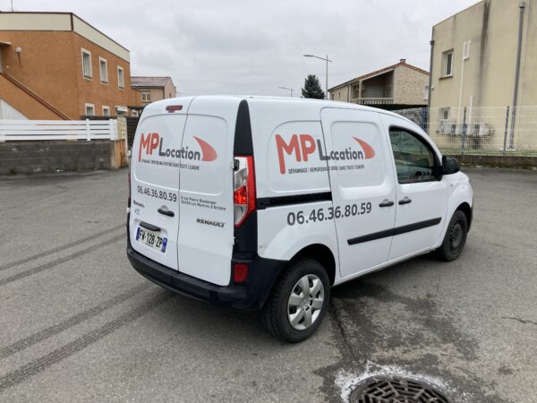Renault Kangoo 1.5 Dci 95cv – Image 6