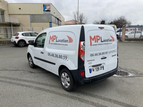 Renault Kangoo 1.5 Dci 95cv – Image 7
