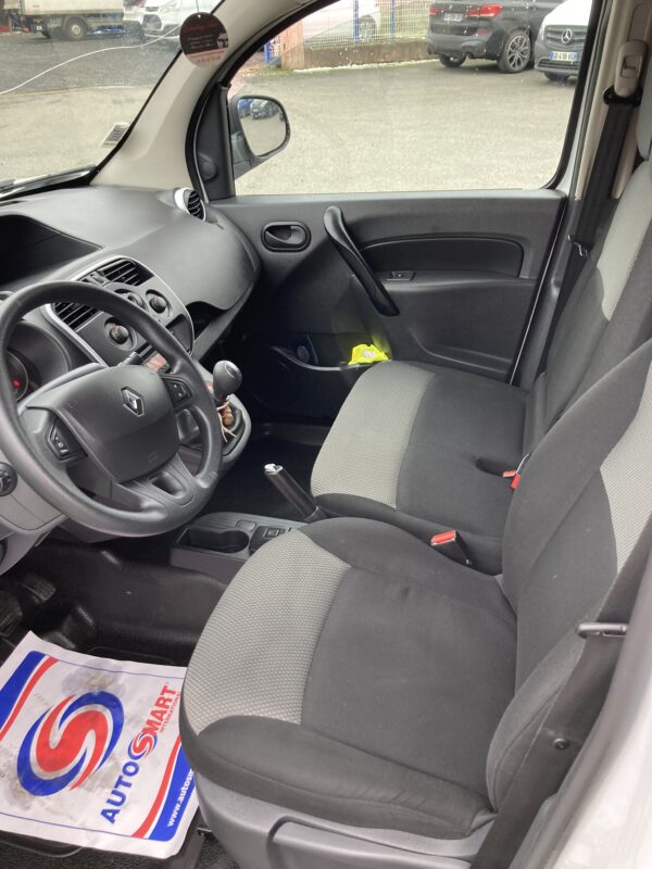 Renault Kangoo 1.5 Dci 95cv – Image 8