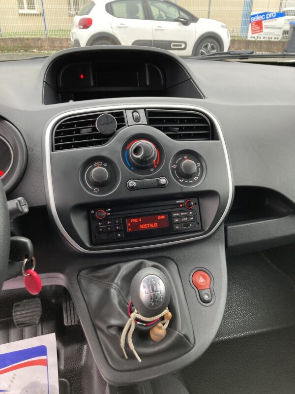 Renault Kangoo 1.5 Dci 95cv – Image 9