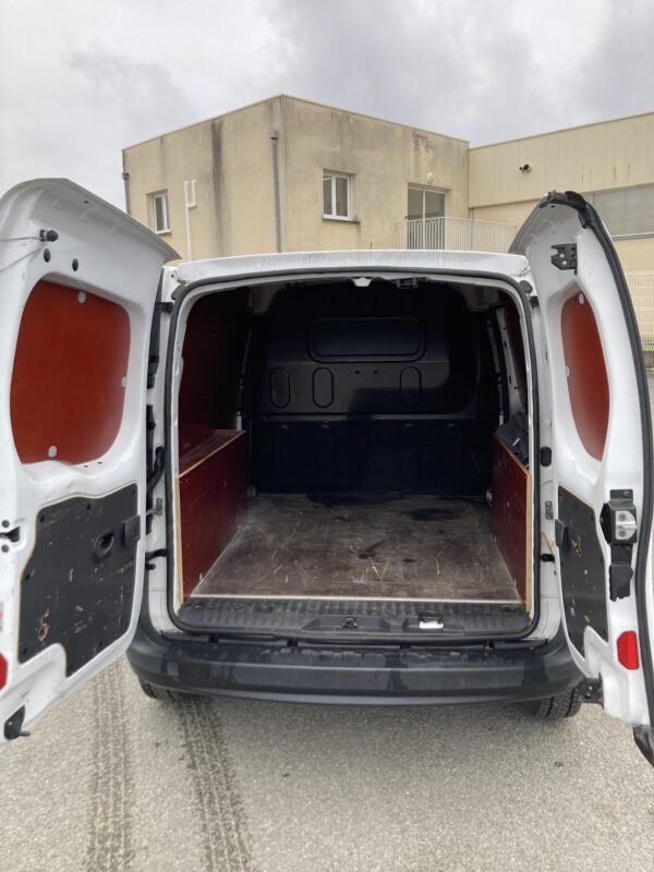 Renault Kangoo 1.5 Dci 95cv – Image 13