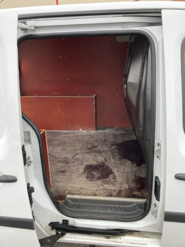 Renault Kangoo 1.5 Dci 95cv – Image 15