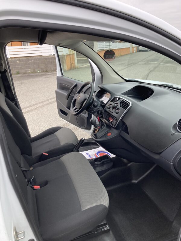Renault Kangoo 1.5 Dci 95cv – Image 16