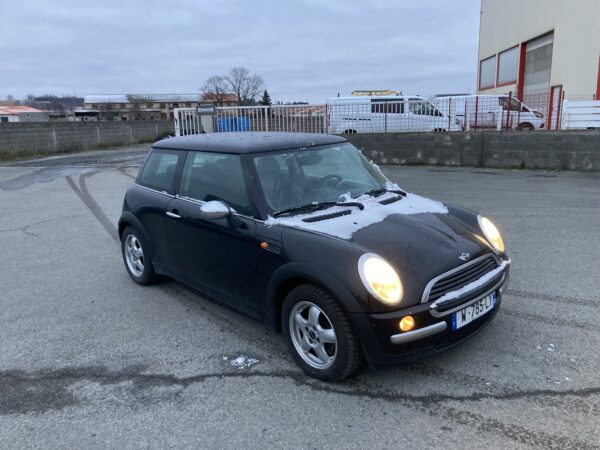 MINI ONE 1.6 16v 90cv – Image 4