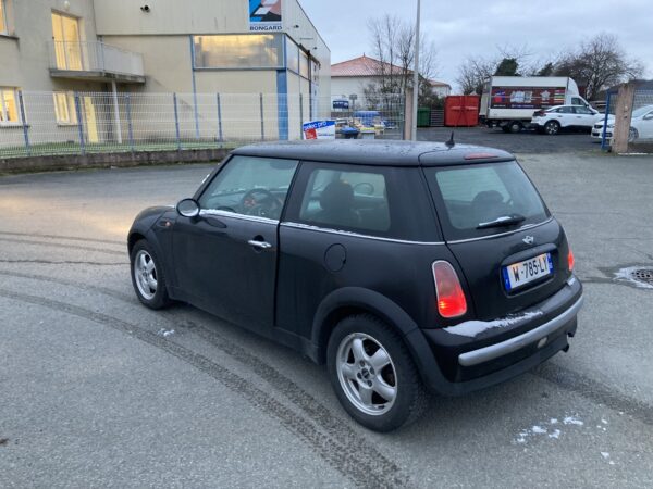 MINI ONE 1.6 16v 90cv – Image 7