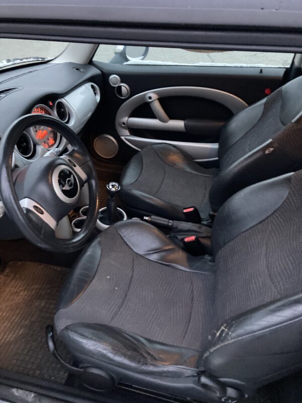MINI ONE 1.6 16v 90cv – Image 8