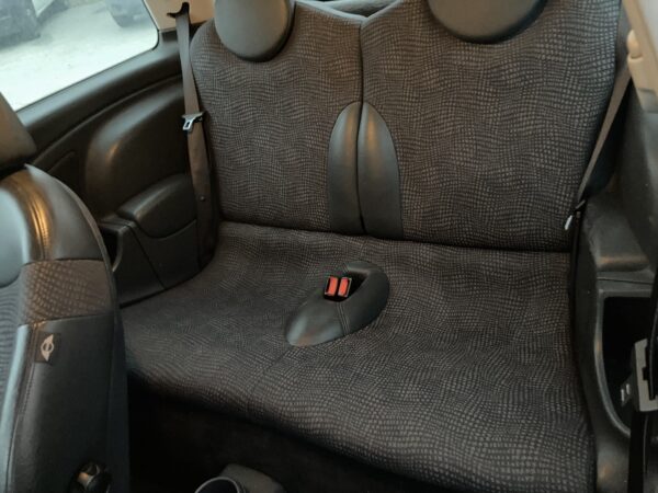 MINI ONE 1.6 16v 90cv – Image 11