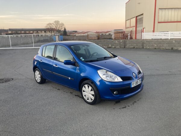 Renault Clio III 1.5 Dci 86cv – Image 3