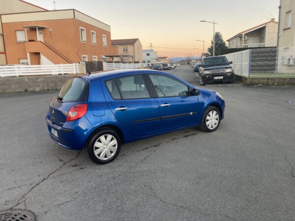 Renault Clio III 1.5 Dci 86cv – Image 4