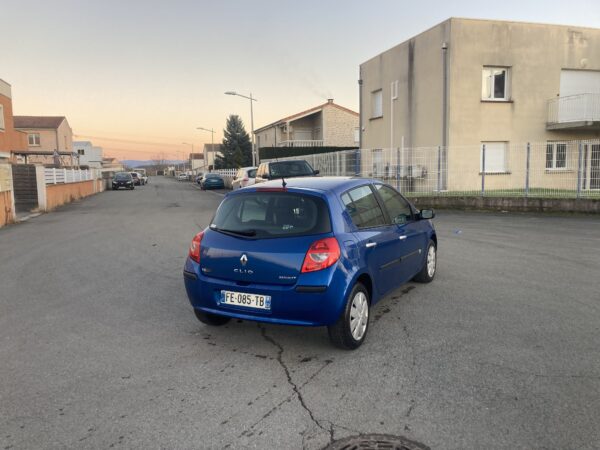 Renault Clio III 1.5 Dci 86cv – Image 5