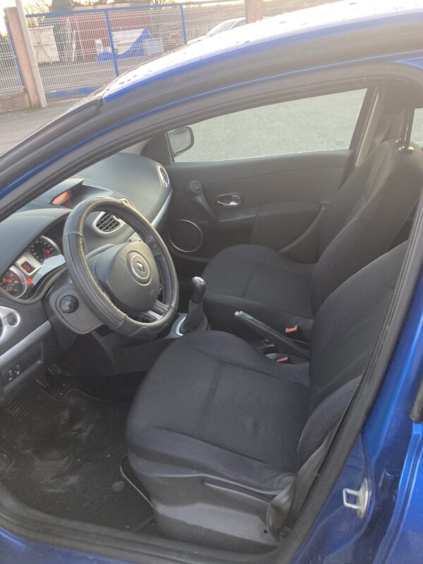 Renault Clio III 1.5 Dci 86cv – Image 7