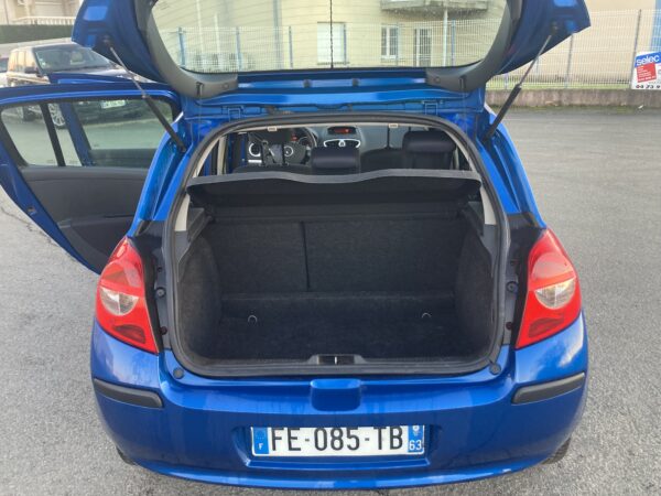 Renault Clio III 1.5 Dci 86cv – Image 9