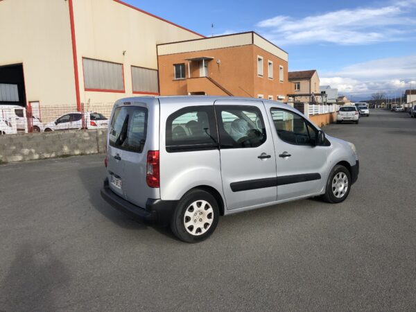 PEUGEOT PARTNER TEPEE 1.6 HDI 90cv – Image 5
