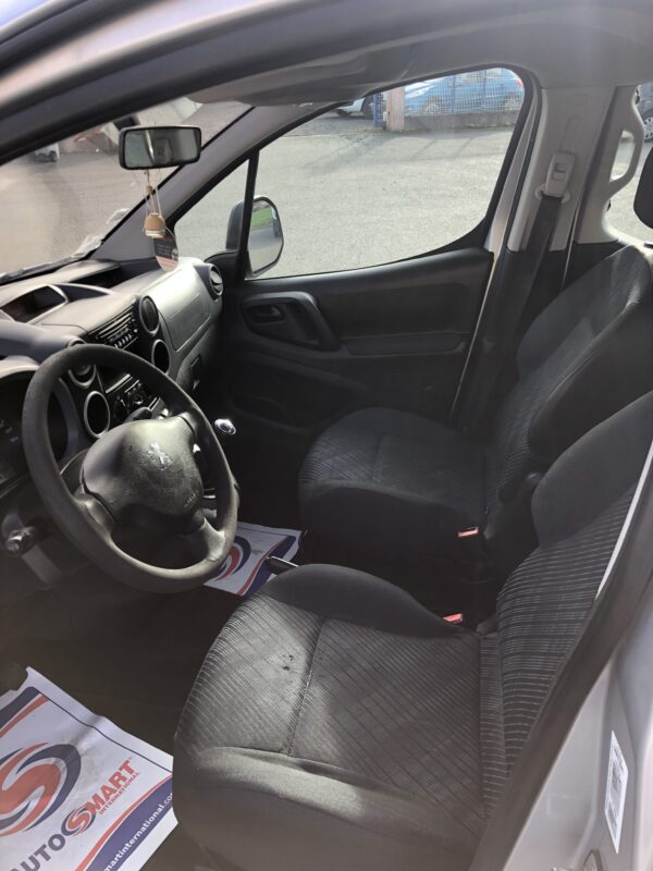PEUGEOT PARTNER TEPEE 1.6 HDI 90cv – Image 8