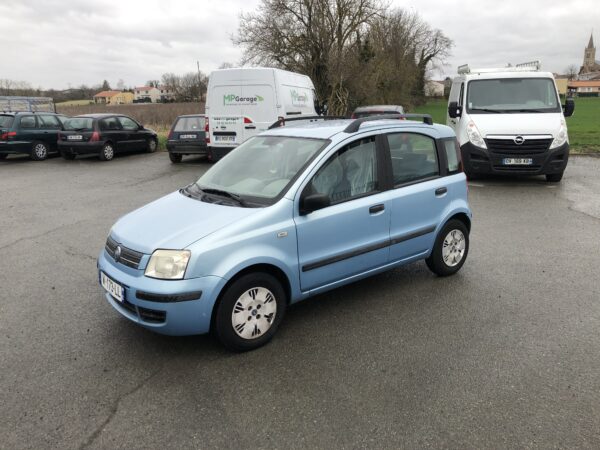 FIAT PANDA 1.2 60cv – Image 2