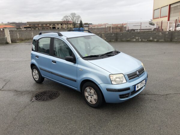 FIAT PANDA 1.2 60cv – Image 4
