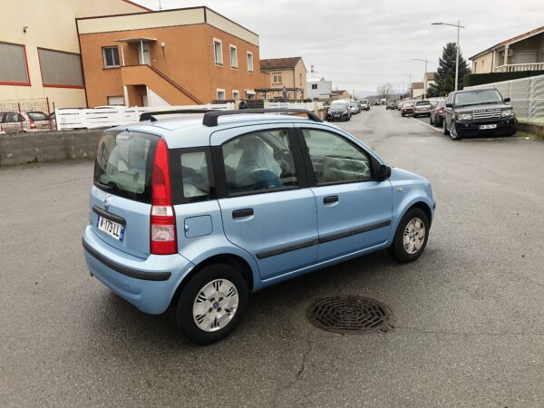 FIAT PANDA 1.2 60cv – Image 5
