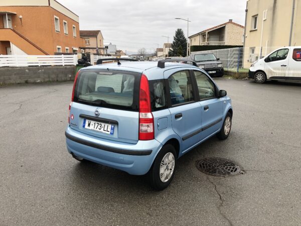 FIAT PANDA 1.2 60cv – Image 6