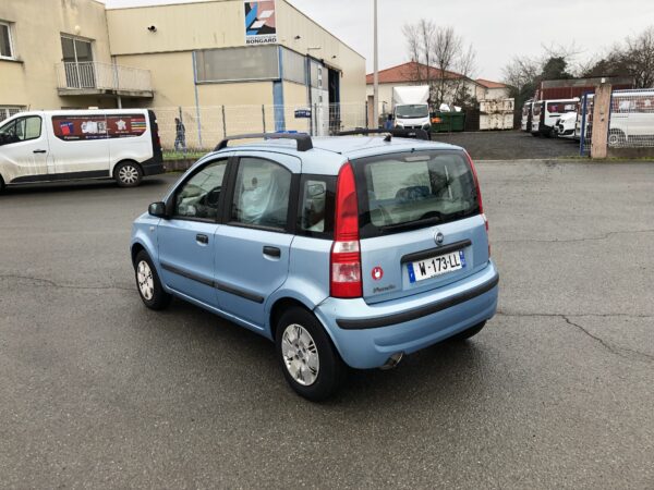 FIAT PANDA 1.2 60cv – Image 7