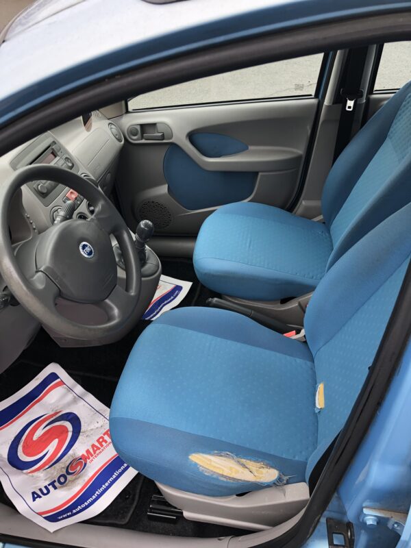 FIAT PANDA 1.2 60cv – Image 8