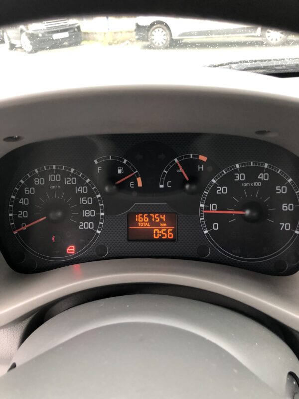 FIAT PANDA 1.2 60cv – Image 9