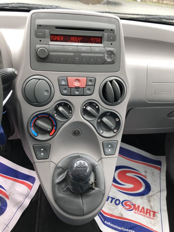 FIAT PANDA 1.2 60cv – Image 10