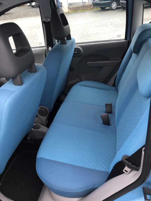 FIAT PANDA 1.2 60cv – Image 11
