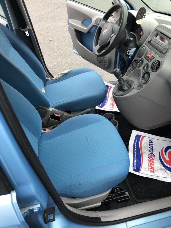 FIAT PANDA 1.2 60cv – Image 13