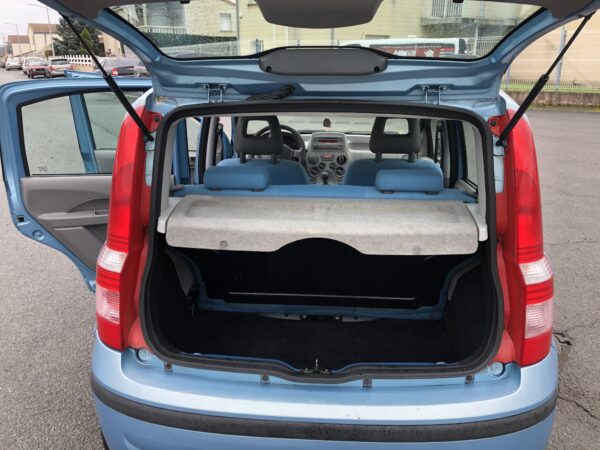 FIAT PANDA 1.2 60cv – Image 15