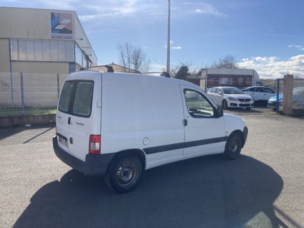 CITROEN BERLINGO 1.6 HDI 75cv – Image 5