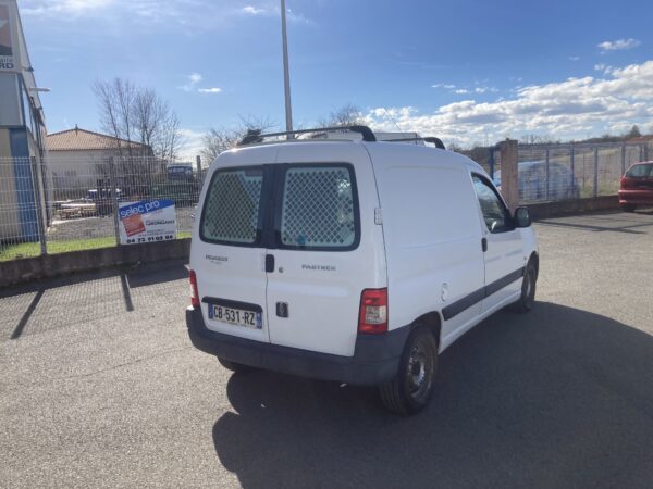 CITROEN BERLINGO 1.6 HDI 75cv – Image 6