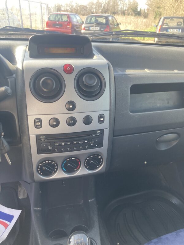 CITROEN BERLINGO 1.6 HDI 75cv – Image 10