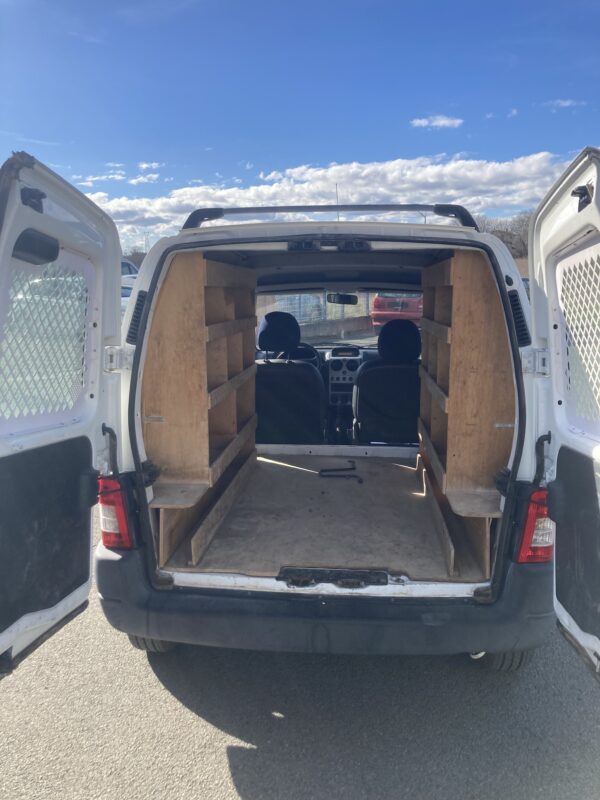 CITROEN BERLINGO 1.6 HDI 75cv – Image 11