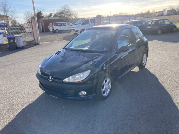 PEUGEOT 206 1.4i 75cv – Image 3