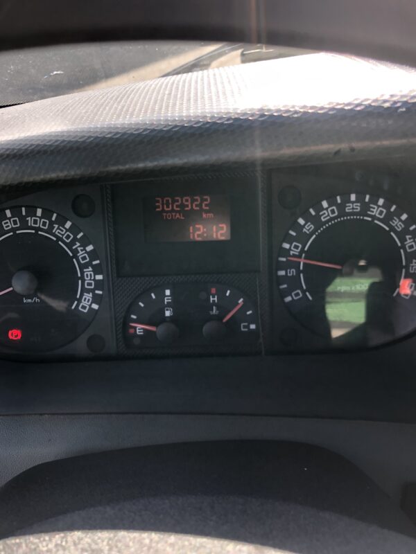 IVECO DAILY 35C15 CAISSE – Image 6