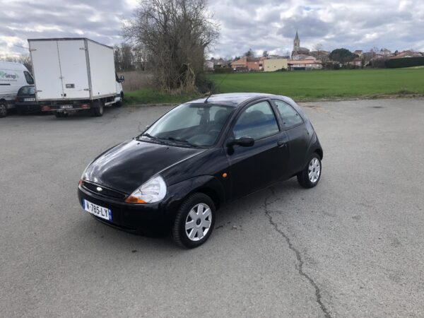 FORD KA 1.3 70cv
