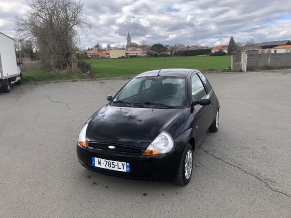 FORD KA 1.3 70cv – Image 5
