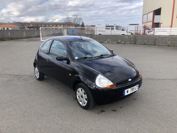 FORD KA 1.3 70cv – Image 6