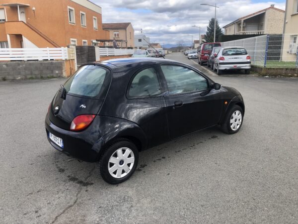 FORD KA 1.3 70cv – Image 8