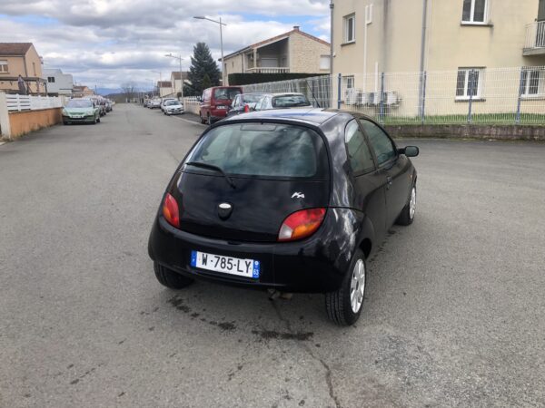 FORD KA 1.3 70cv – Image 9