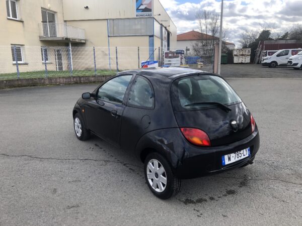 FORD KA 1.3 70cv – Image 10