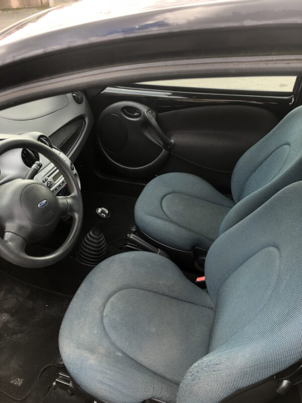 FORD KA 1.3 70cv – Image 11
