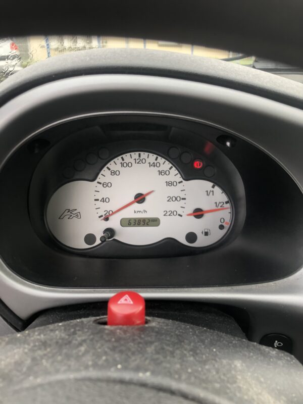 FORD KA 1.3 70cv – Image 12