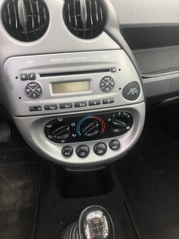 FORD KA 1.3 70cv – Image 13