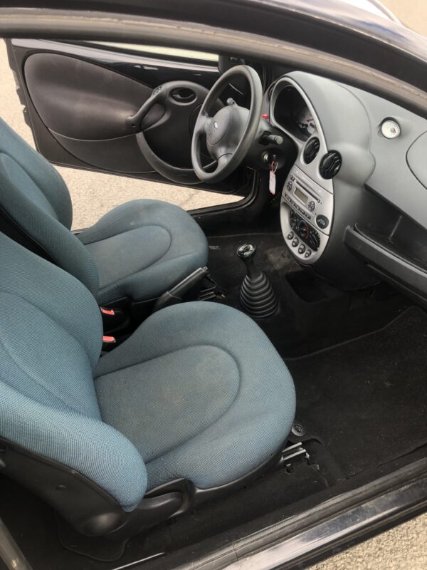 FORD KA 1.3 70cv – Image 4