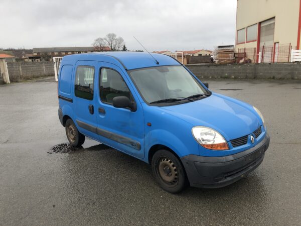 Renault Kangoo 1.5 Dci 60 – Image 2