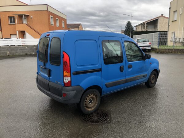 Renault Kangoo 1.5 Dci 60 – Image 3