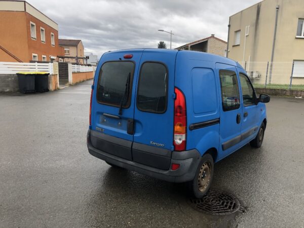 Renault Kangoo 1.5 Dci 60 – Image 4