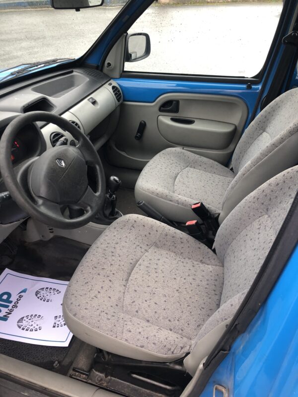 Renault Kangoo 1.5 Dci 60 – Image 6