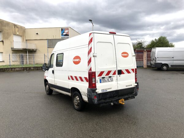 Peugeot Boxer 2.0 Hdi 7 places – Image 6